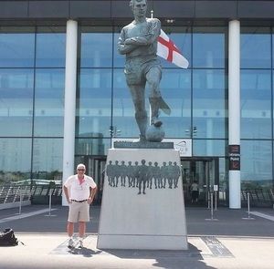 Meet your Posher, William